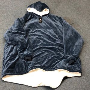 The Comfy Blanket Sweatshirt